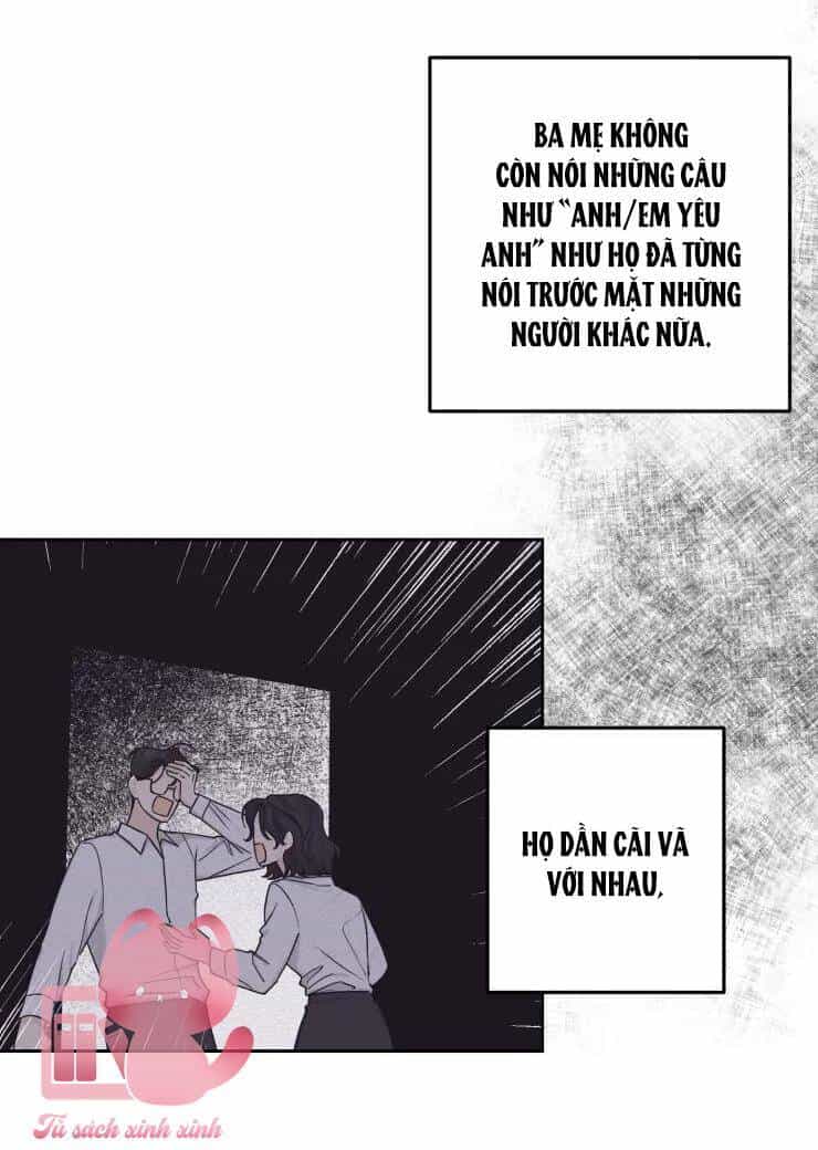 Cậu Nói Thích Tớ Khi Nào Chứ! - Chương 17 - ảnh 14