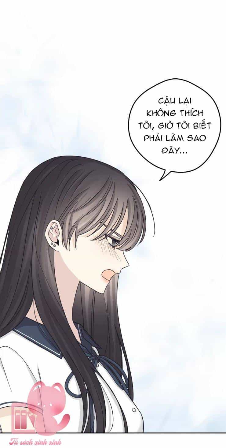 Cậu Nói Thích Tớ Khi Nào Chứ! - Chương 17 - ảnh 2