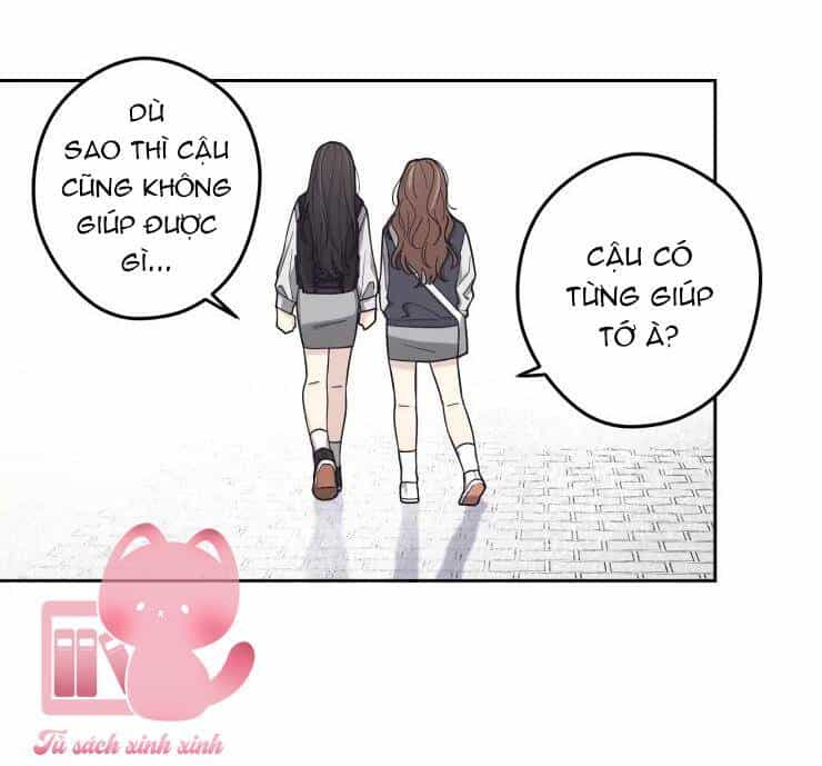 Cậu Nói Thích Tớ Khi Nào Chứ! - Chương 18 - ảnh 27