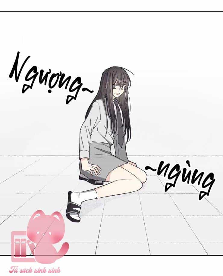 Cậu Nói Thích Tớ Khi Nào Chứ! - Chương 18 - ảnh 45