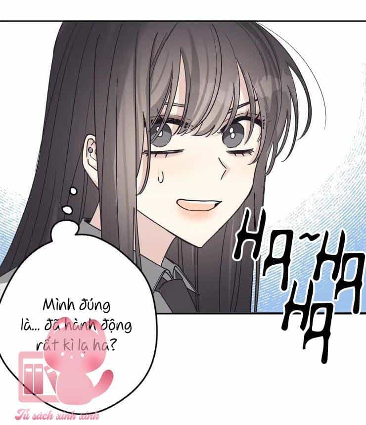 Cậu Nói Thích Tớ Khi Nào Chứ! - Chương 18 - ảnh 46