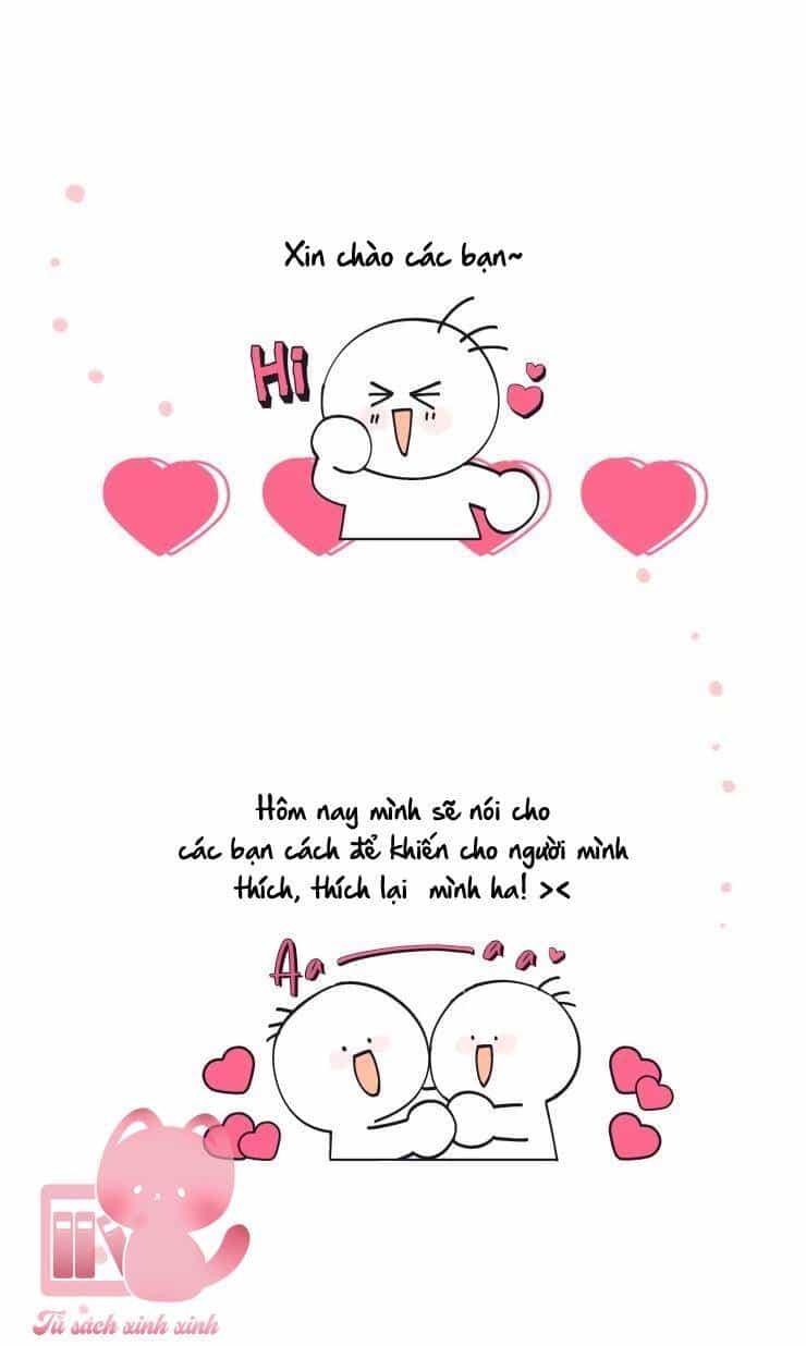 Cậu Nói Thích Tớ Khi Nào Chứ! - Chương 18 - ảnh 6