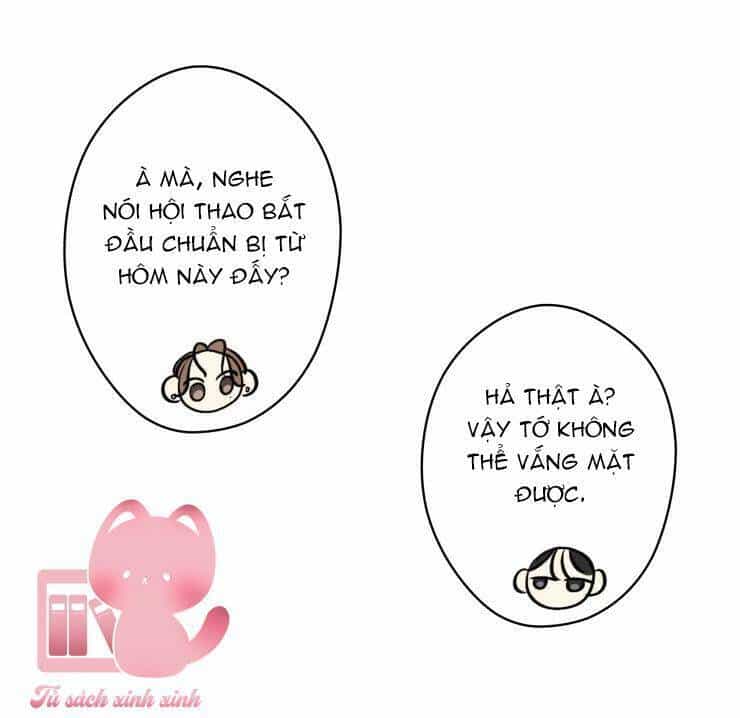Cậu Nói Thích Tớ Khi Nào Chứ! - Chương 2 - ảnh 15