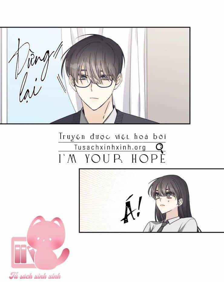 Cậu Nói Thích Tớ Khi Nào Chứ! - Chương 20 - ảnh 19