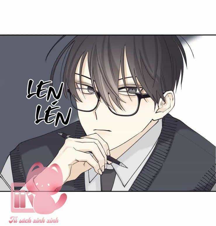 Cậu Nói Thích Tớ Khi Nào Chứ! - Chương 3 - ảnh 19