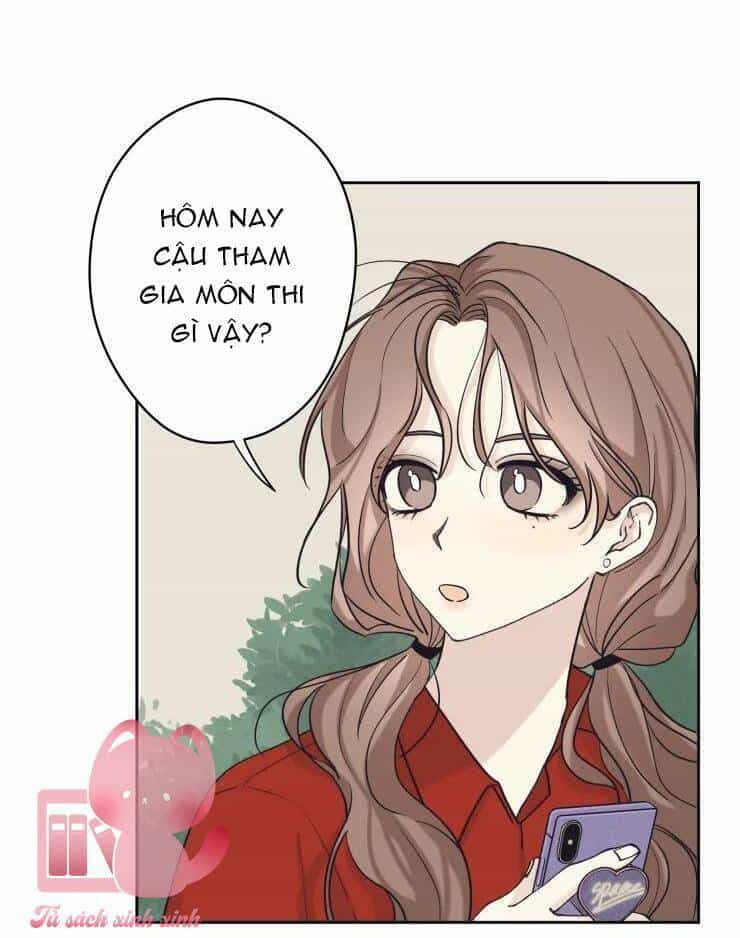 Cậu Nói Thích Tớ Khi Nào Chứ! - Chương 3 - ảnh 36