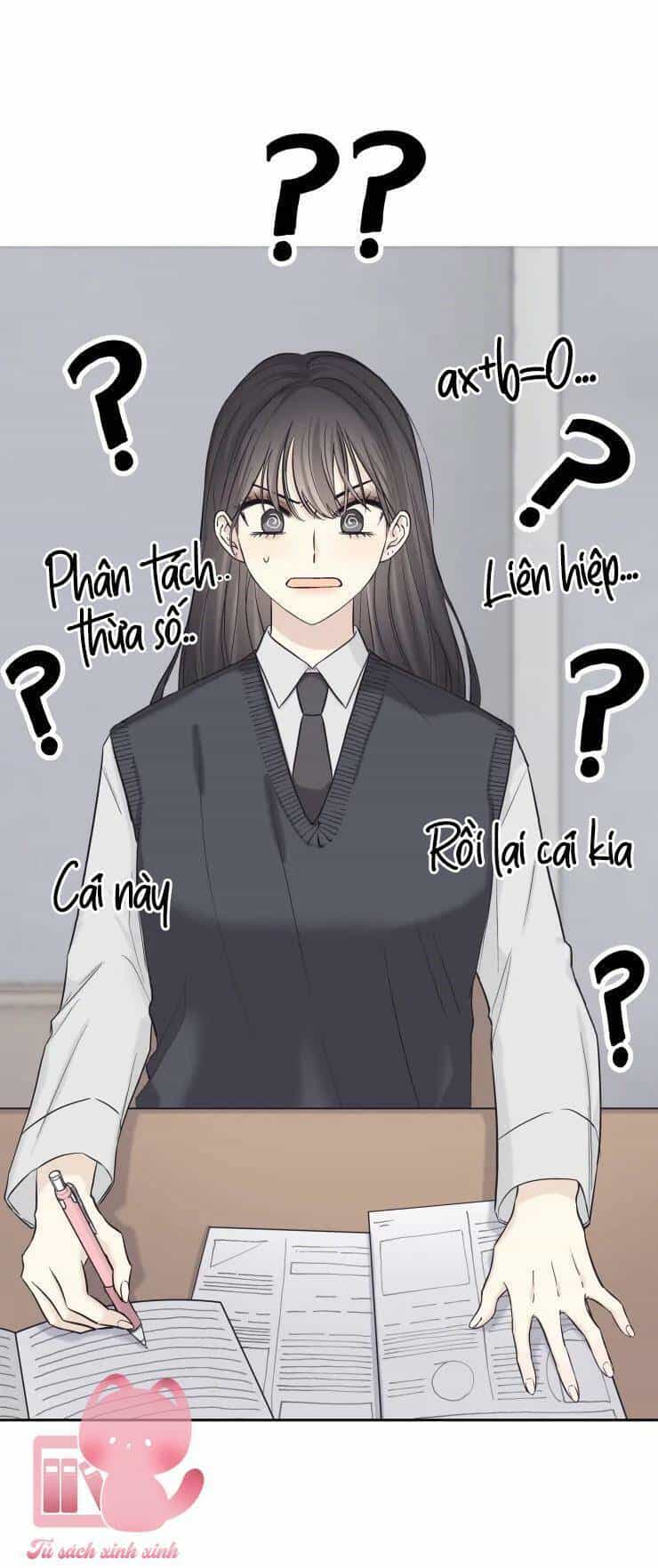Cậu Nói Thích Tớ Khi Nào Chứ! - Chương 5 - ảnh 11