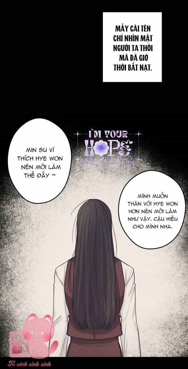 Cậu Nói Thích Tớ Khi Nào Chứ! - Chương 5 - ảnh 52