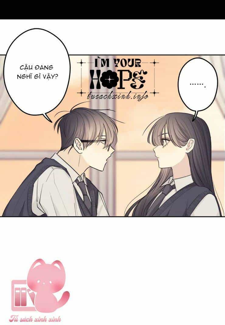 Cậu Nói Thích Tớ Khi Nào Chứ! - Chương 5 - ảnh 56