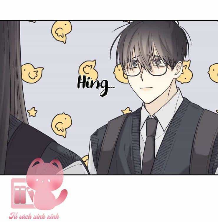 Cậu Nói Thích Tớ Khi Nào Chứ! - Chương 6 - ảnh 18