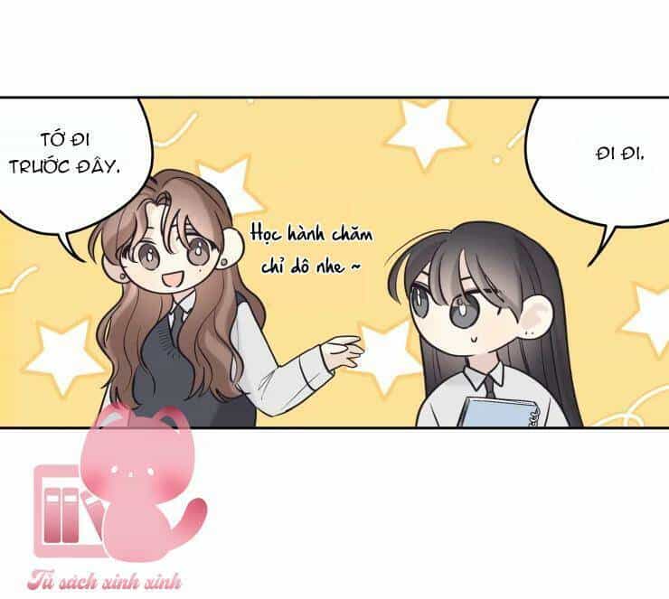 Cậu Nói Thích Tớ Khi Nào Chứ! - Chương 6 - ảnh 44