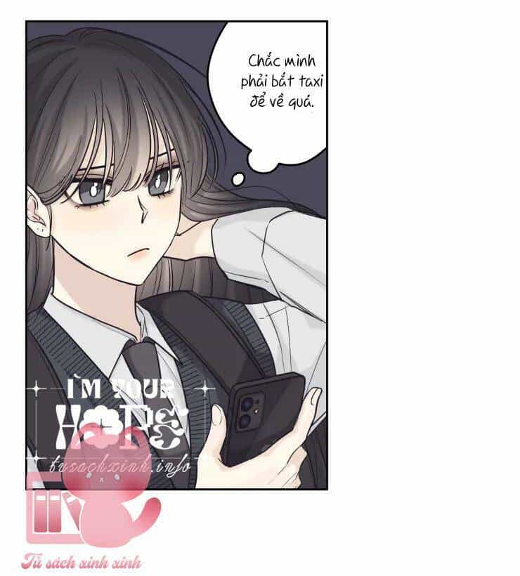 Cậu Nói Thích Tớ Khi Nào Chứ! - Chương 6 - ảnh 9