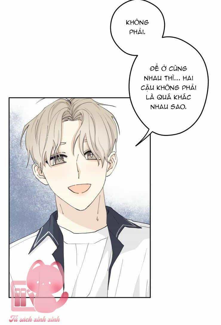 Cậu Nói Thích Tớ Khi Nào Chứ! - Chương 7 - ảnh 34