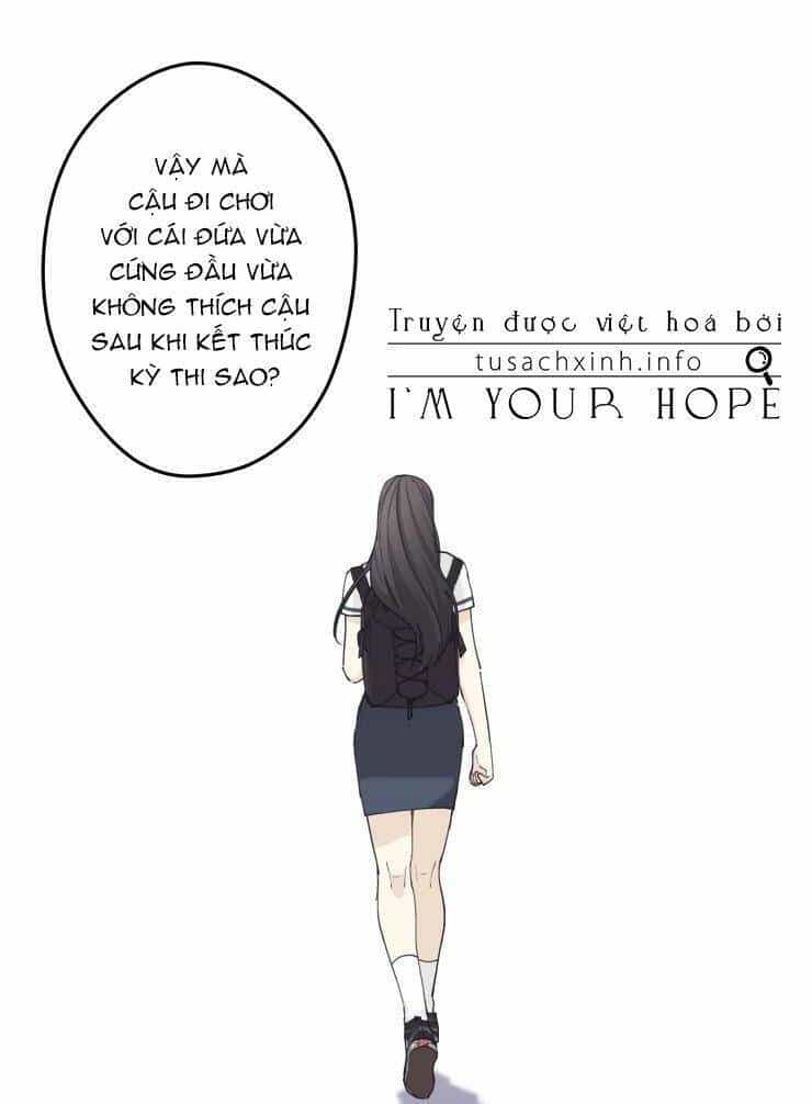Cậu Nói Thích Tớ Khi Nào Chứ! - Chương 7 - ảnh 48
