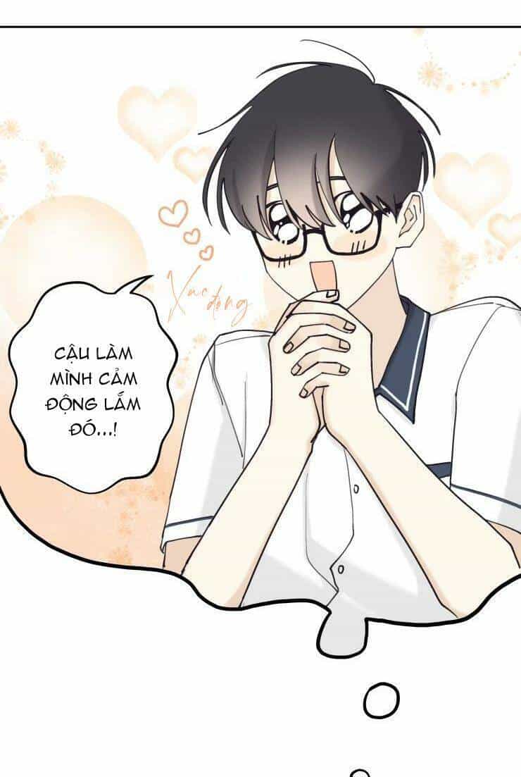 Cậu Nói Thích Tớ Khi Nào Chứ! - Chương 9 - ảnh 15