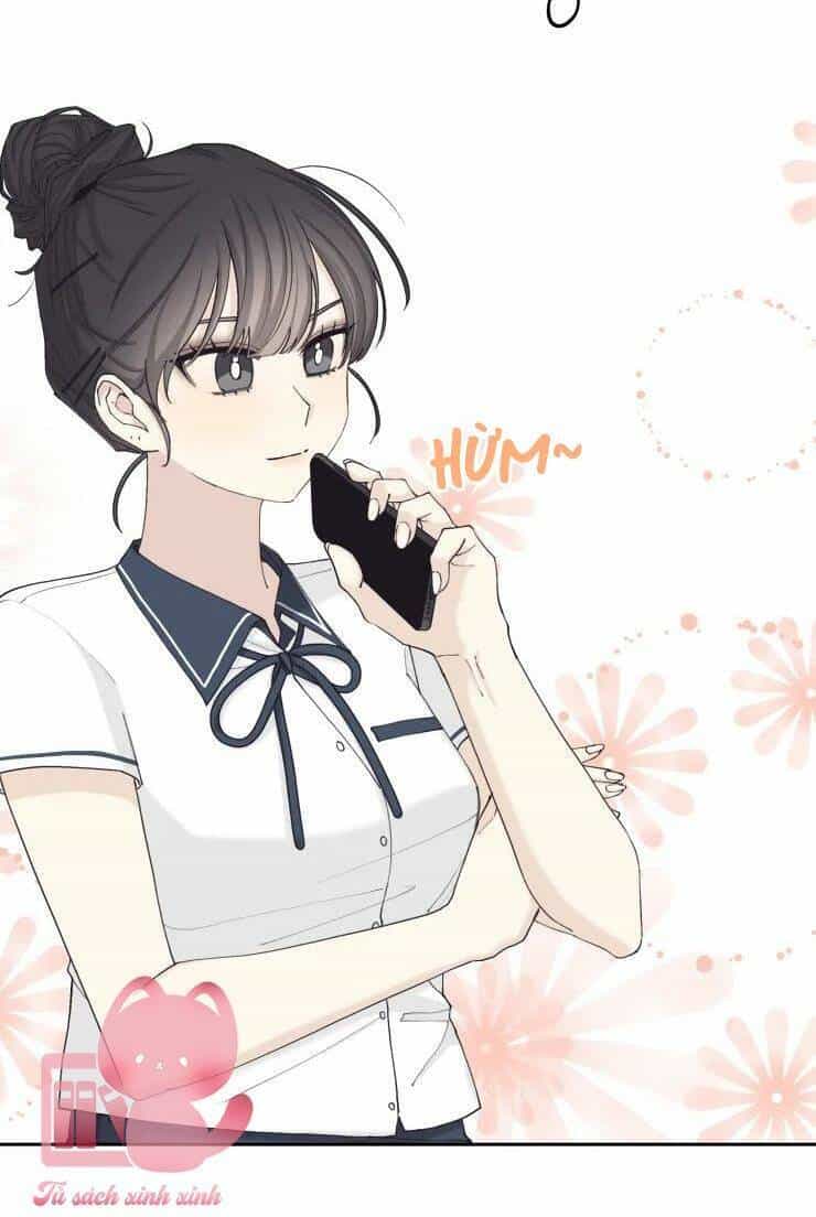 Cậu Nói Thích Tớ Khi Nào Chứ! - Chương 9 - ảnh 16