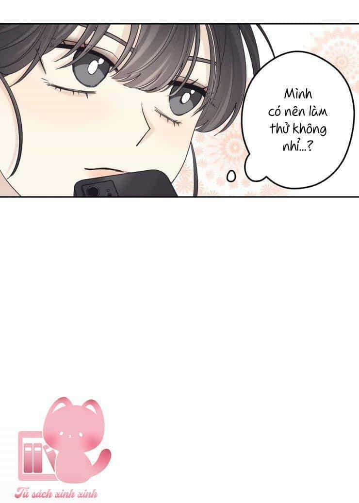 Cậu Nói Thích Tớ Khi Nào Chứ! - Chương 9 - ảnh 17