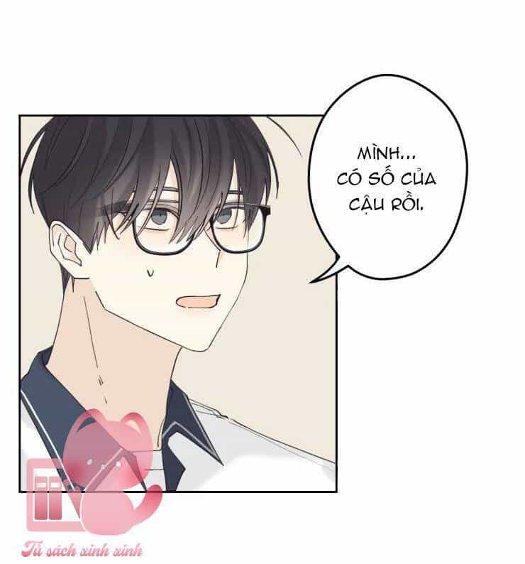 Cậu Nói Thích Tớ Khi Nào Chứ! - Chương 9 - ảnh 36