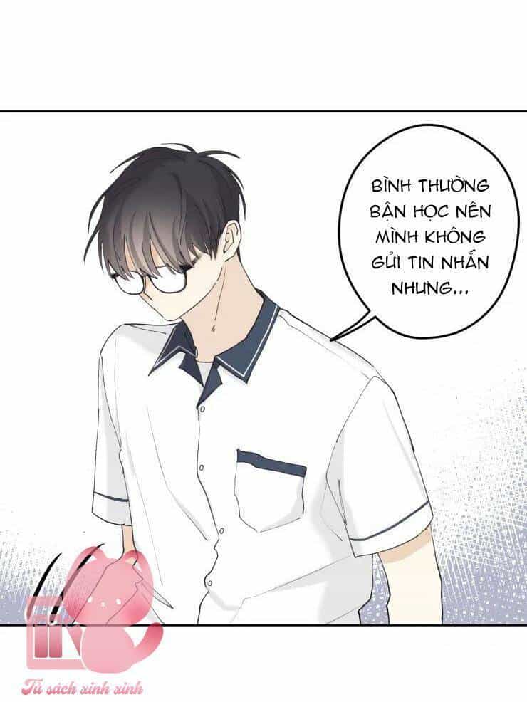 Cậu Nói Thích Tớ Khi Nào Chứ! - Chương 9 - ảnh 40