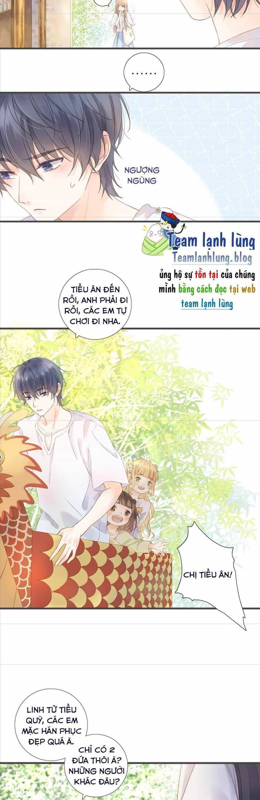 Cậu Thật Giống Tôi - Chương 15 - ảnh 2