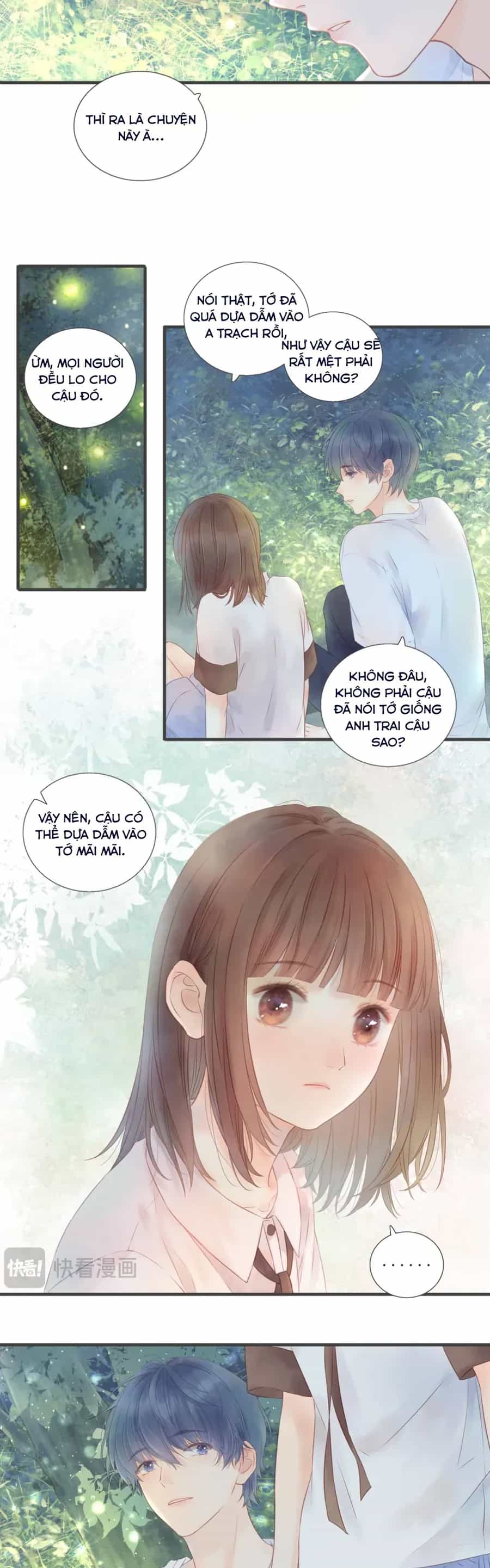 Cậu Thật Giống Tôi - Chương 22 - ảnh 15
