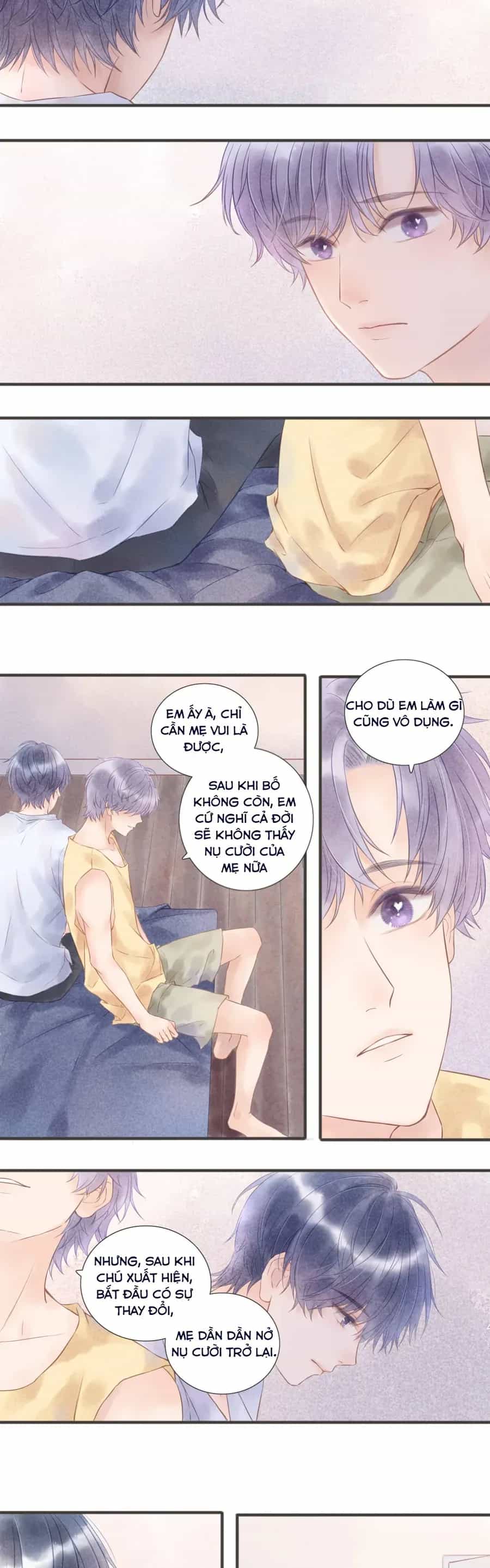 Cậu Thật Giống Tôi - Chương 22 - ảnh 21