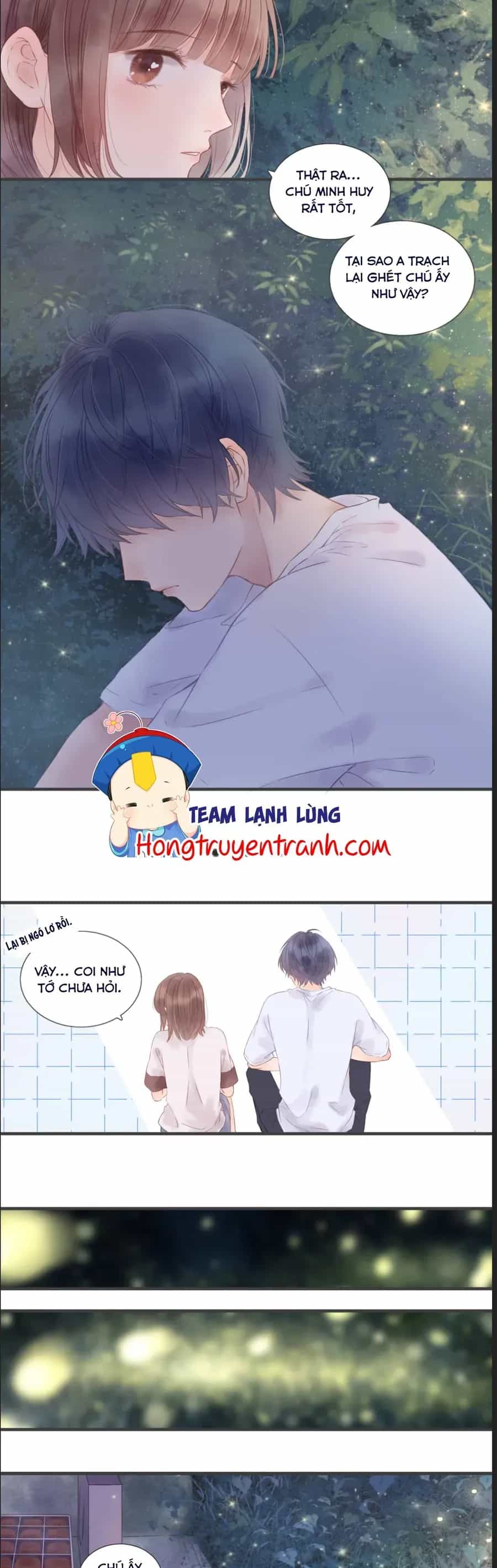 Cậu Thật Giống Tôi - Chương 22 - ảnh 4