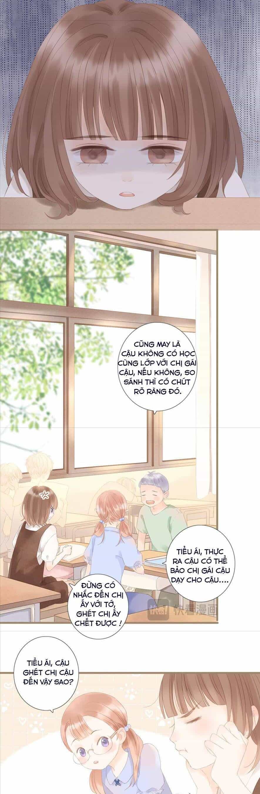 Cậu Thật Giống Tôi - Chương 2 - ảnh 2