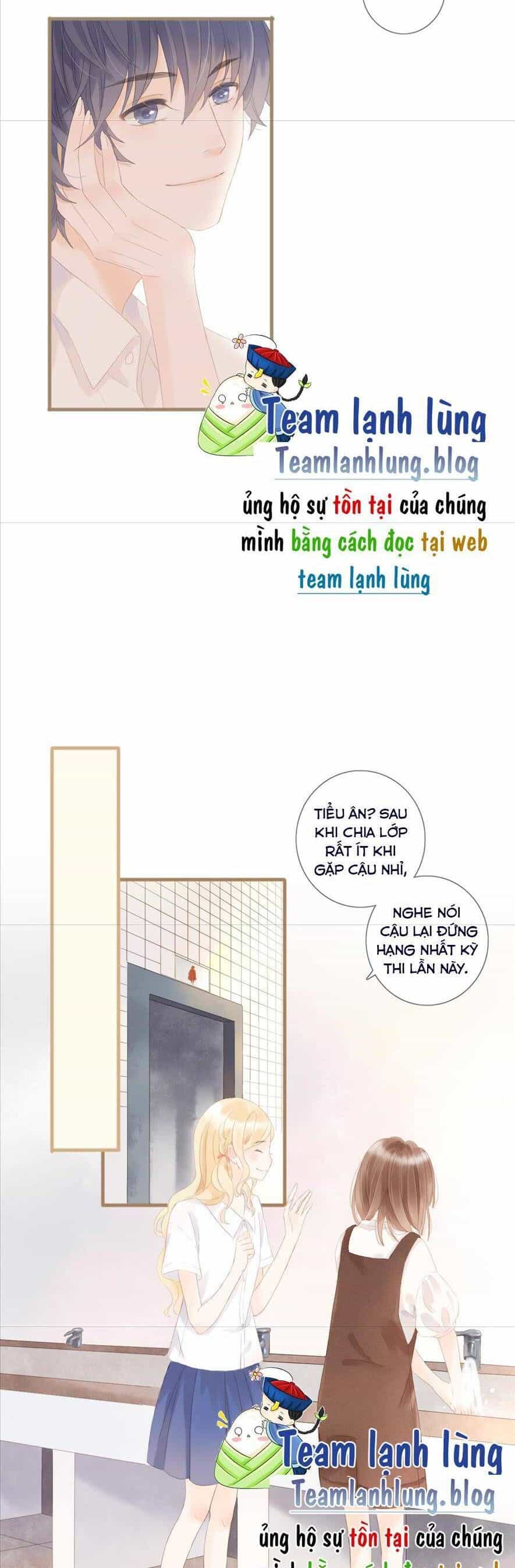 Cậu Thật Giống Tôi - Chương 2 - ảnh 4