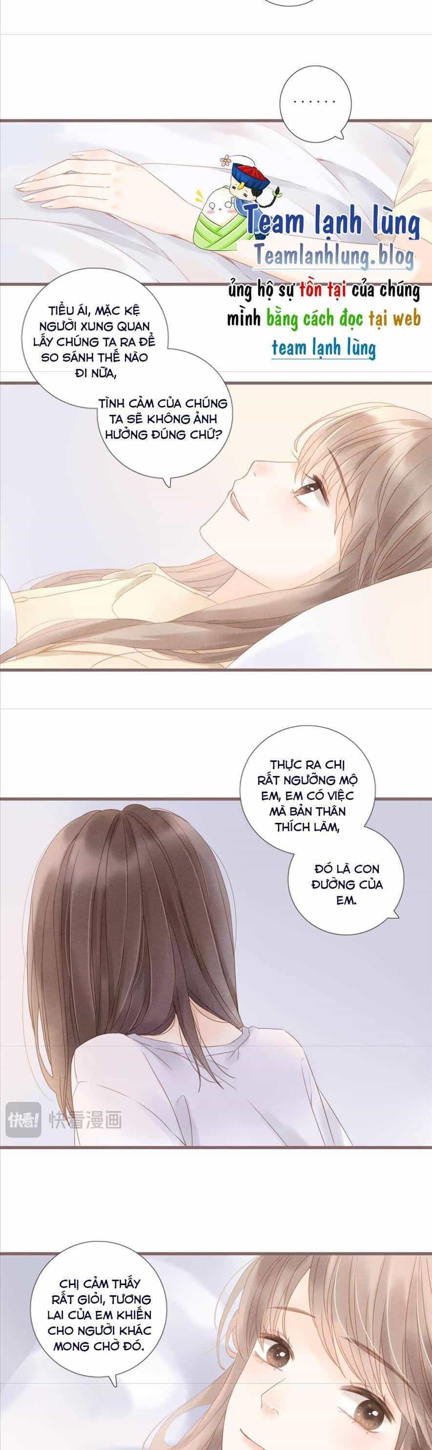 Cậu Thật Giống Tôi - Chương 6 - ảnh 4
