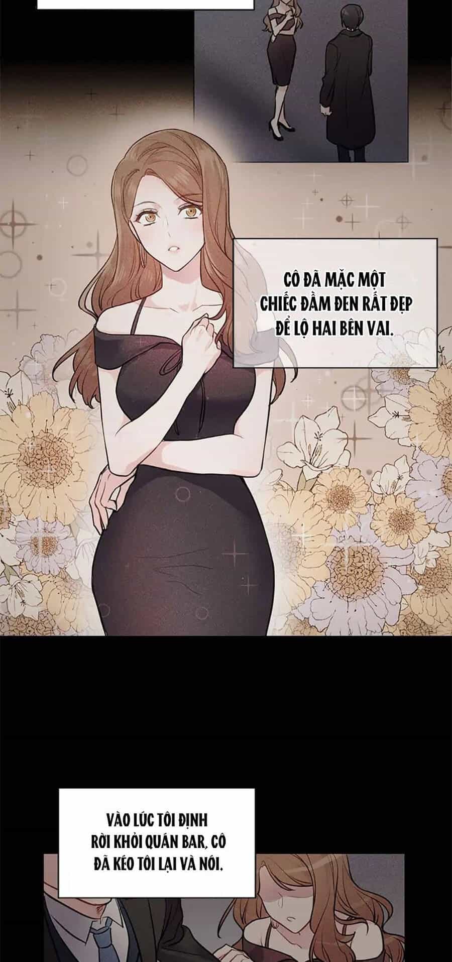 Câu Trả Lời Mùa Đông - Chương 1.1 - ảnh 10