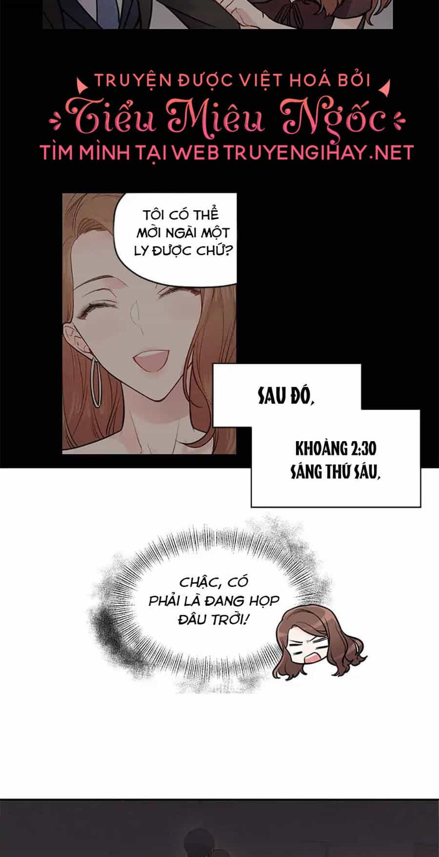Câu Trả Lời Mùa Đông - Chương 1.1 - ảnh 11
