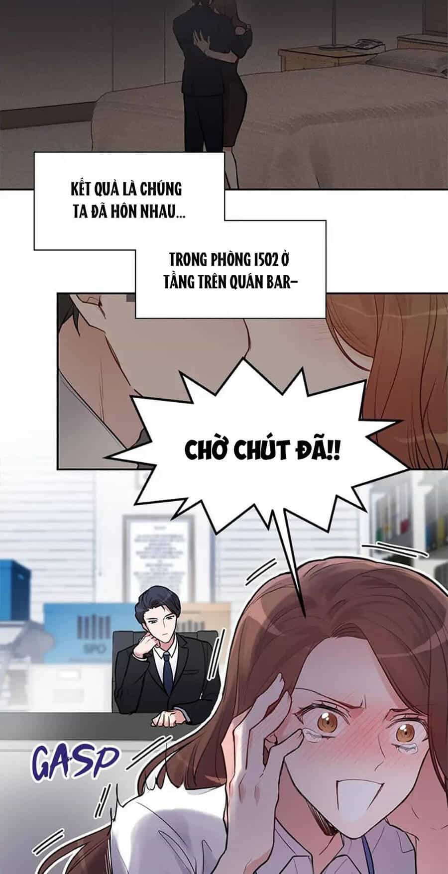 Câu Trả Lời Mùa Đông - Chương 1.1 - ảnh 12