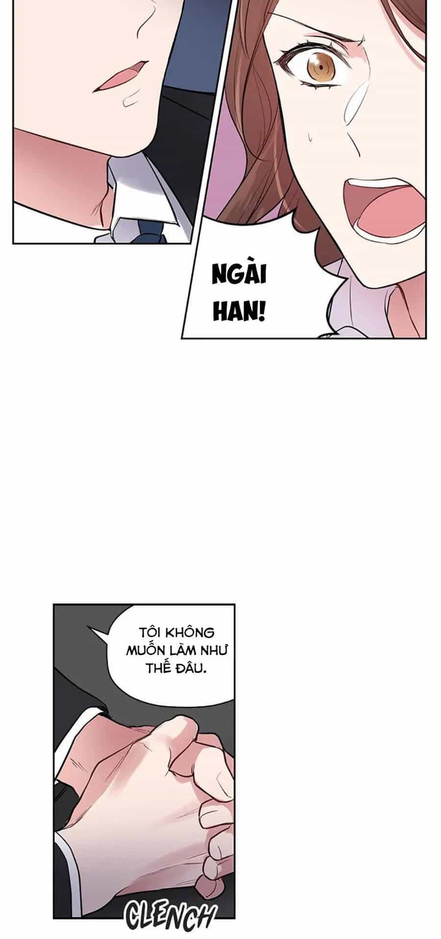 Câu Trả Lời Mùa Đông - Chương 1.1 - ảnh 19