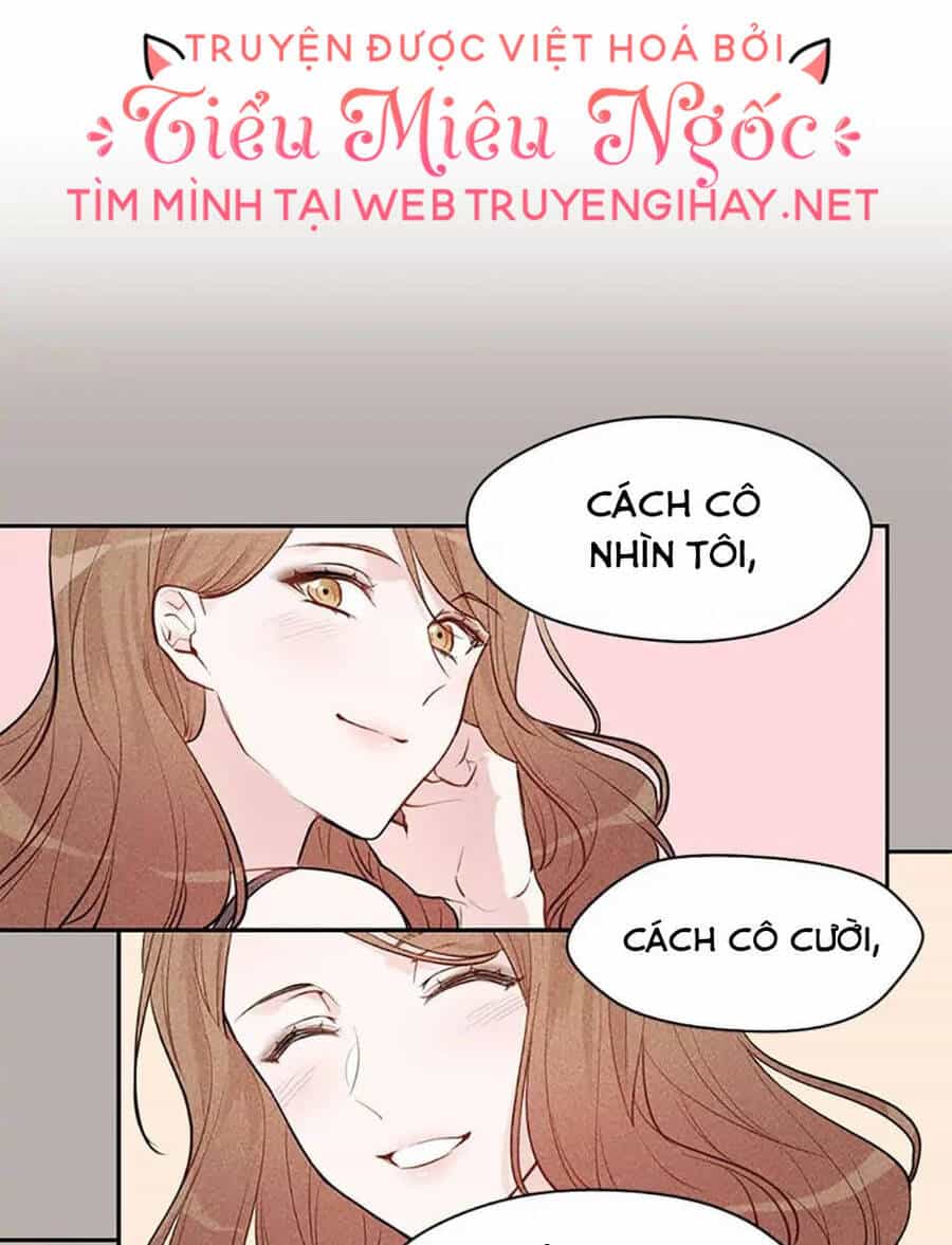 Câu Trả Lời Mùa Đông - Chương 1.1 - ảnh 20
