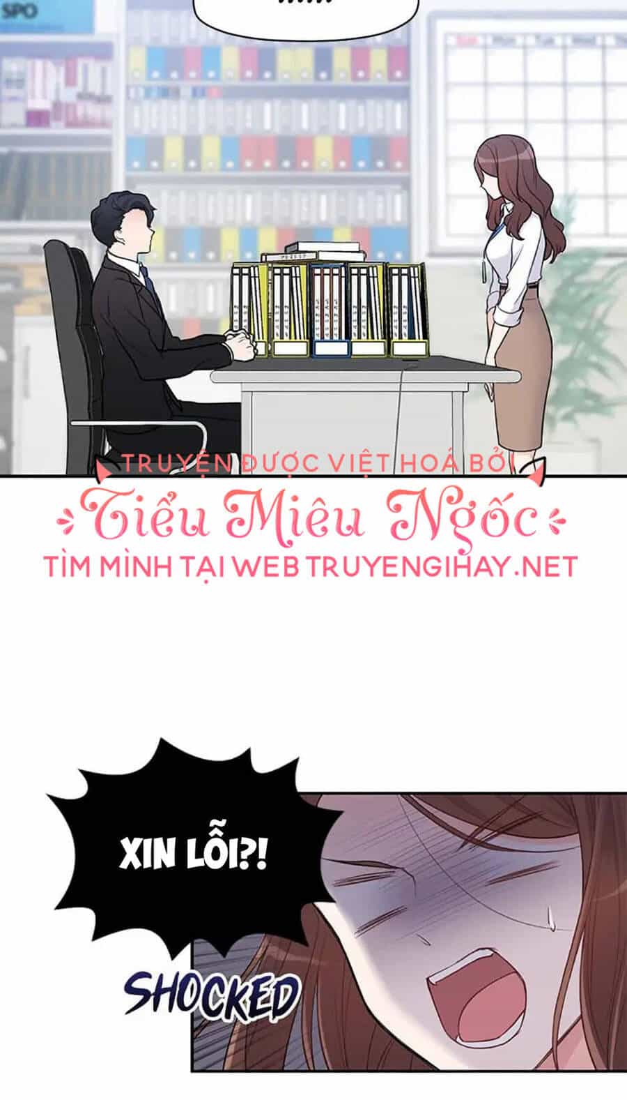 Câu Trả Lời Mùa Đông - Chương 1.1 - ảnh 5