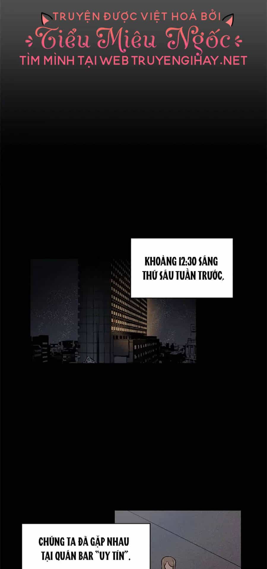 Câu Trả Lời Mùa Đông - Chương 1.1 - ảnh 9