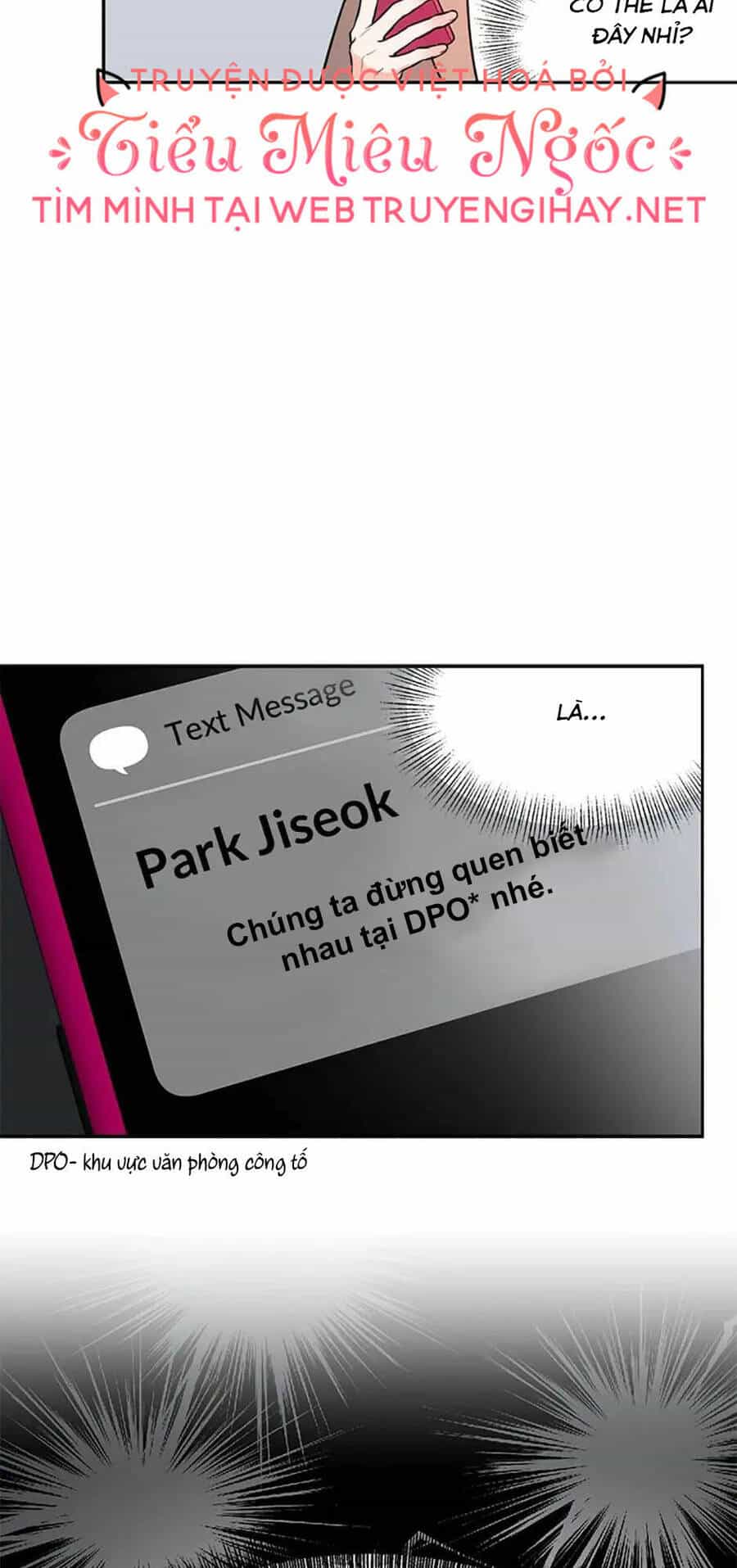 Câu Trả Lời Mùa Đông - Chương 5.2 - ảnh 21