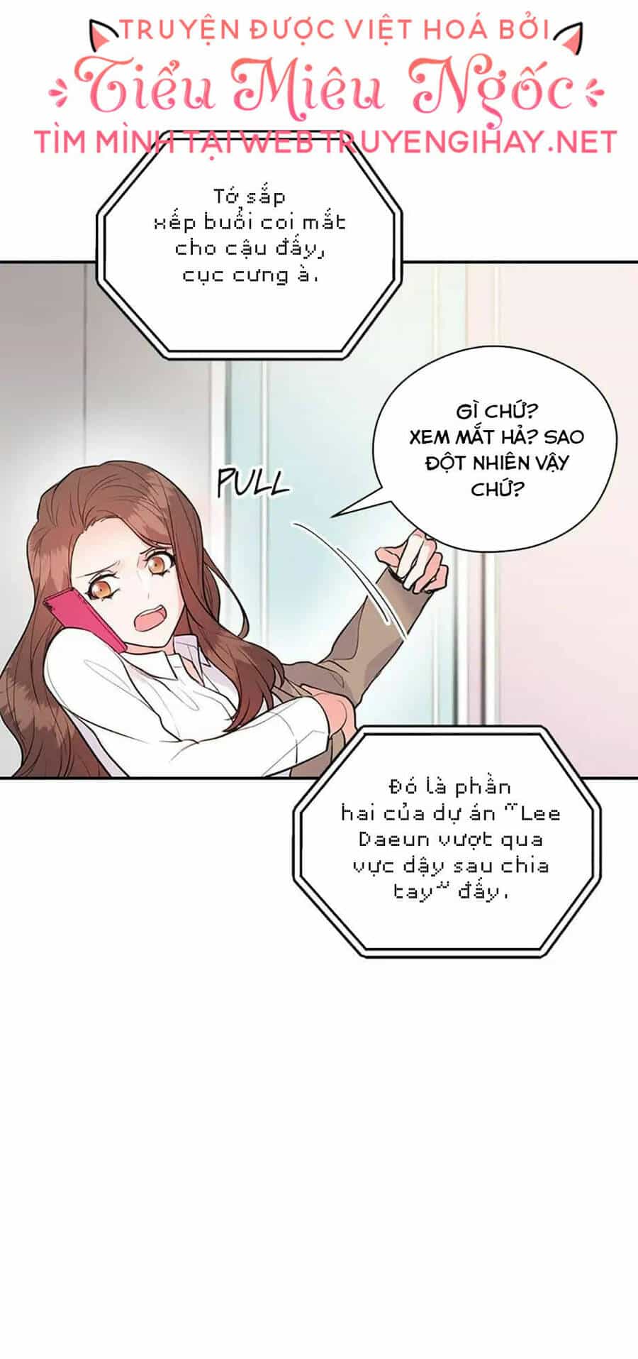 Câu Trả Lời Mùa Đông - Chương 5.2 - ảnh 7