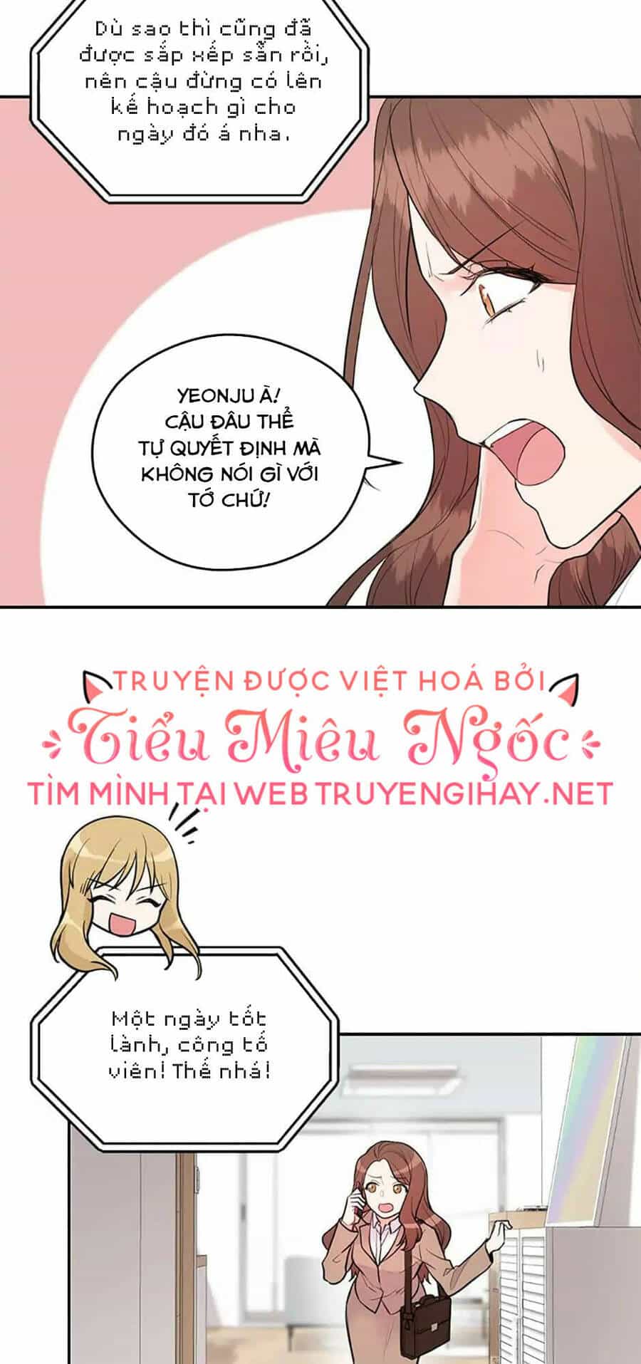 Câu Trả Lời Mùa Đông - Chương 5.2 - ảnh 9