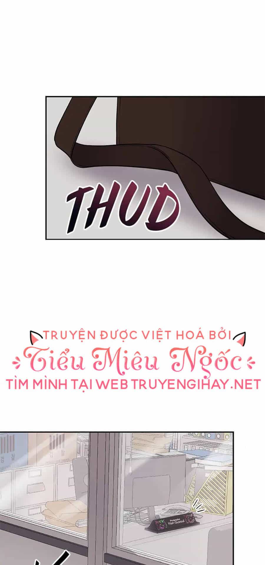 Câu Trả Lời Mùa Đông - Chương 6.1 - ảnh 16