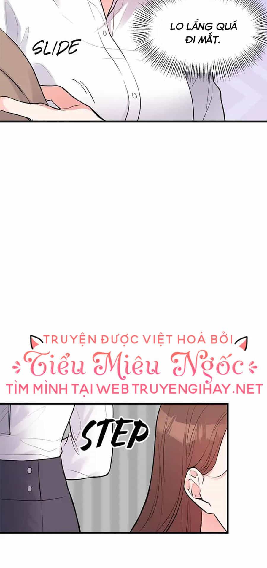 Câu Trả Lời Mùa Đông - Chương 6.1 - ảnh 20