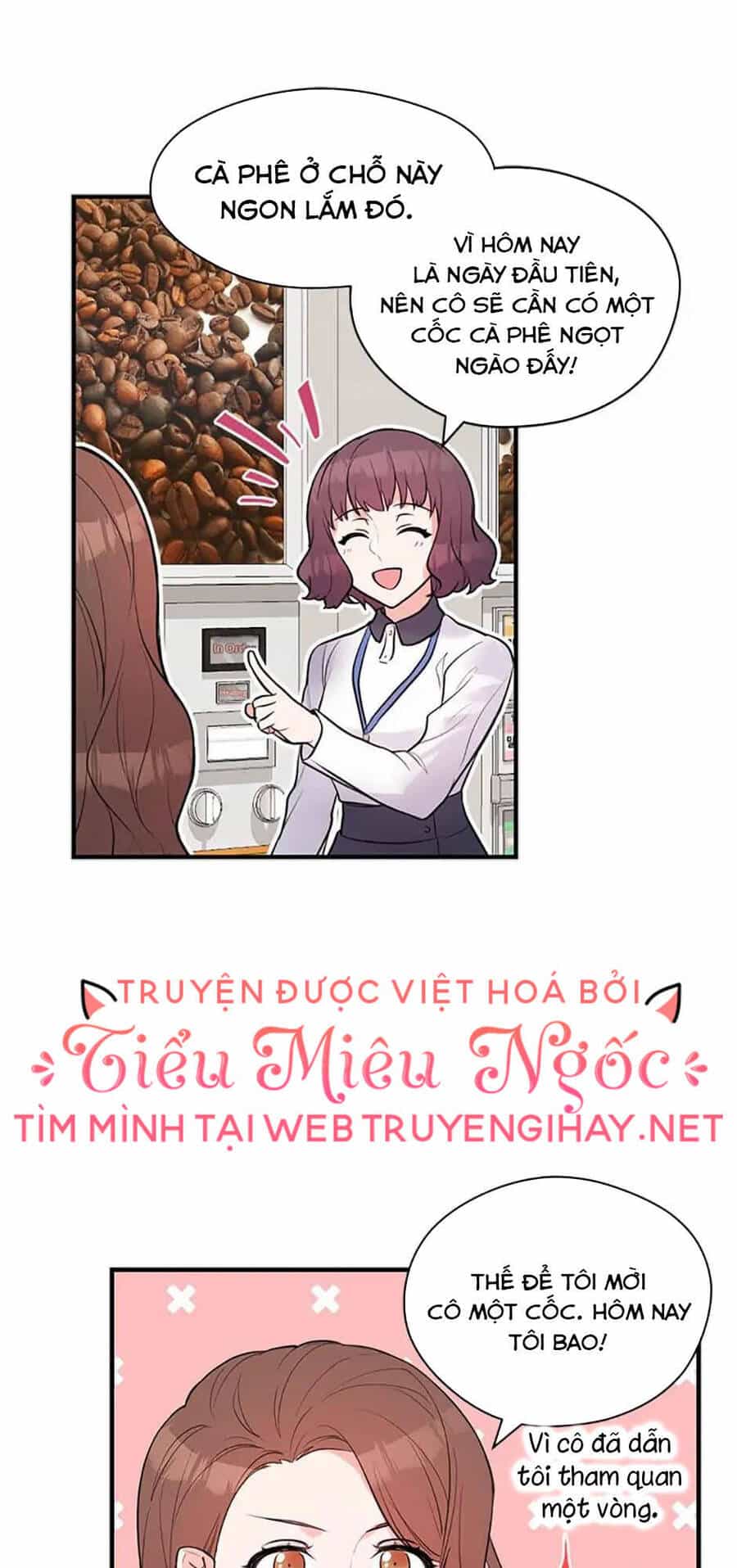 Câu Trả Lời Mùa Đông - Chương 6.1 - ảnh 26