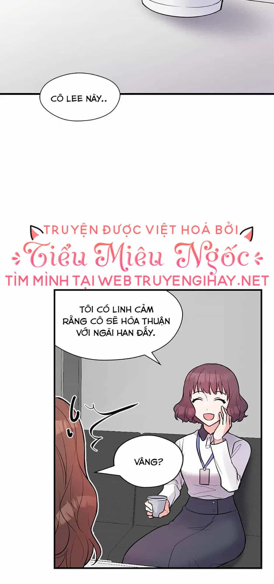 Câu Trả Lời Mùa Đông - Chương 6.1 - ảnh 28