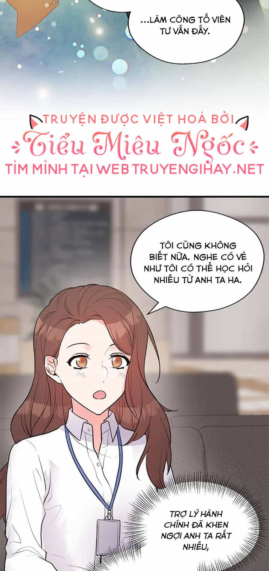 Câu Trả Lời Mùa Đông - Chương 6.1 - ảnh 31