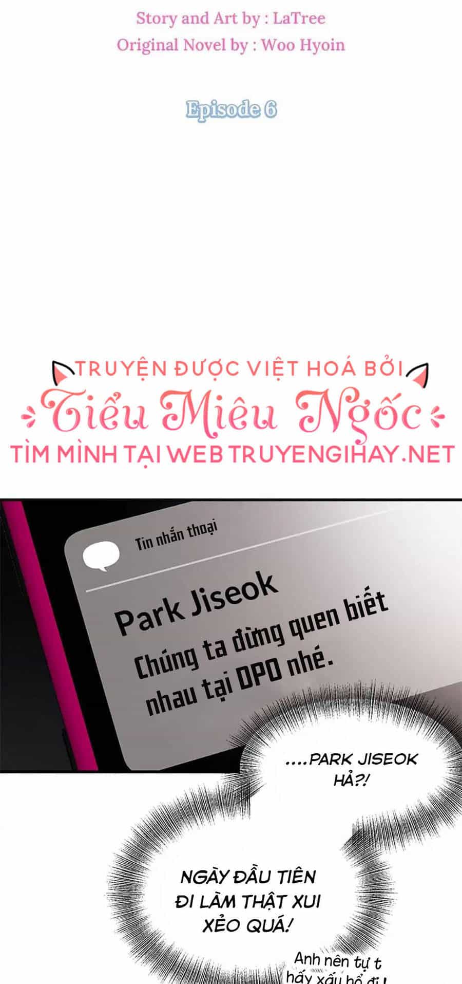 Câu Trả Lời Mùa Đông - Chương 6.1 - ảnh 4