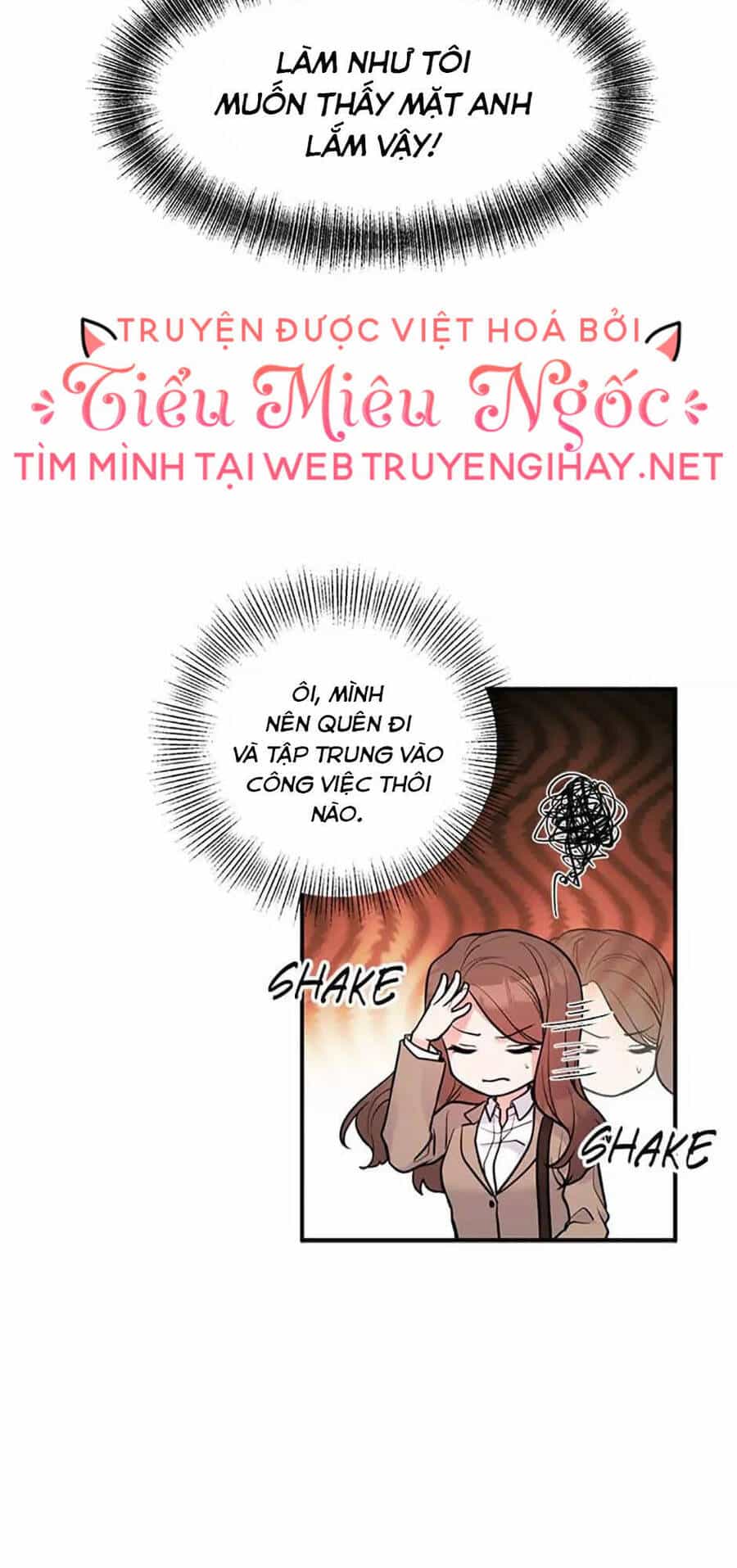 Câu Trả Lời Mùa Đông - Chương 6.1 - ảnh 6