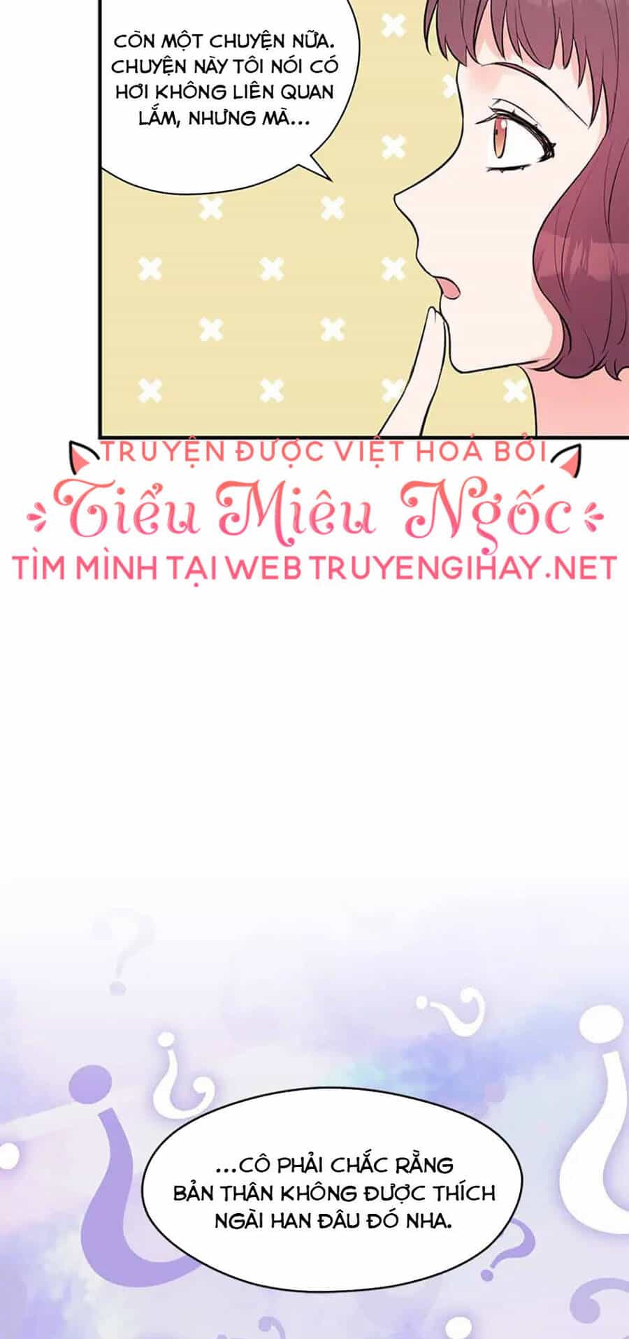 Câu Trả Lời Mùa Đông - Chương 6.2 - ảnh 2