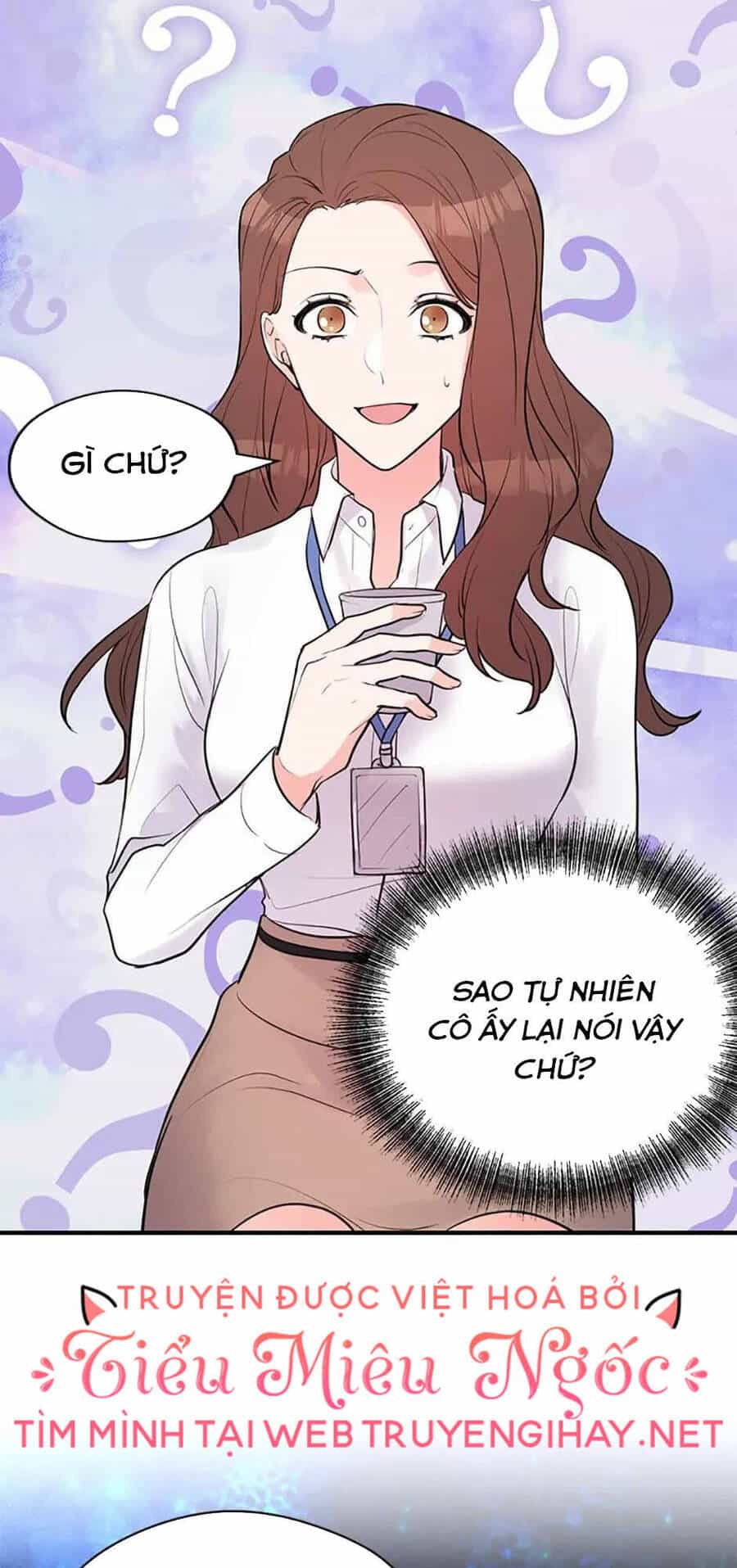 Câu Trả Lời Mùa Đông - Chương 6.2 - ảnh 3
