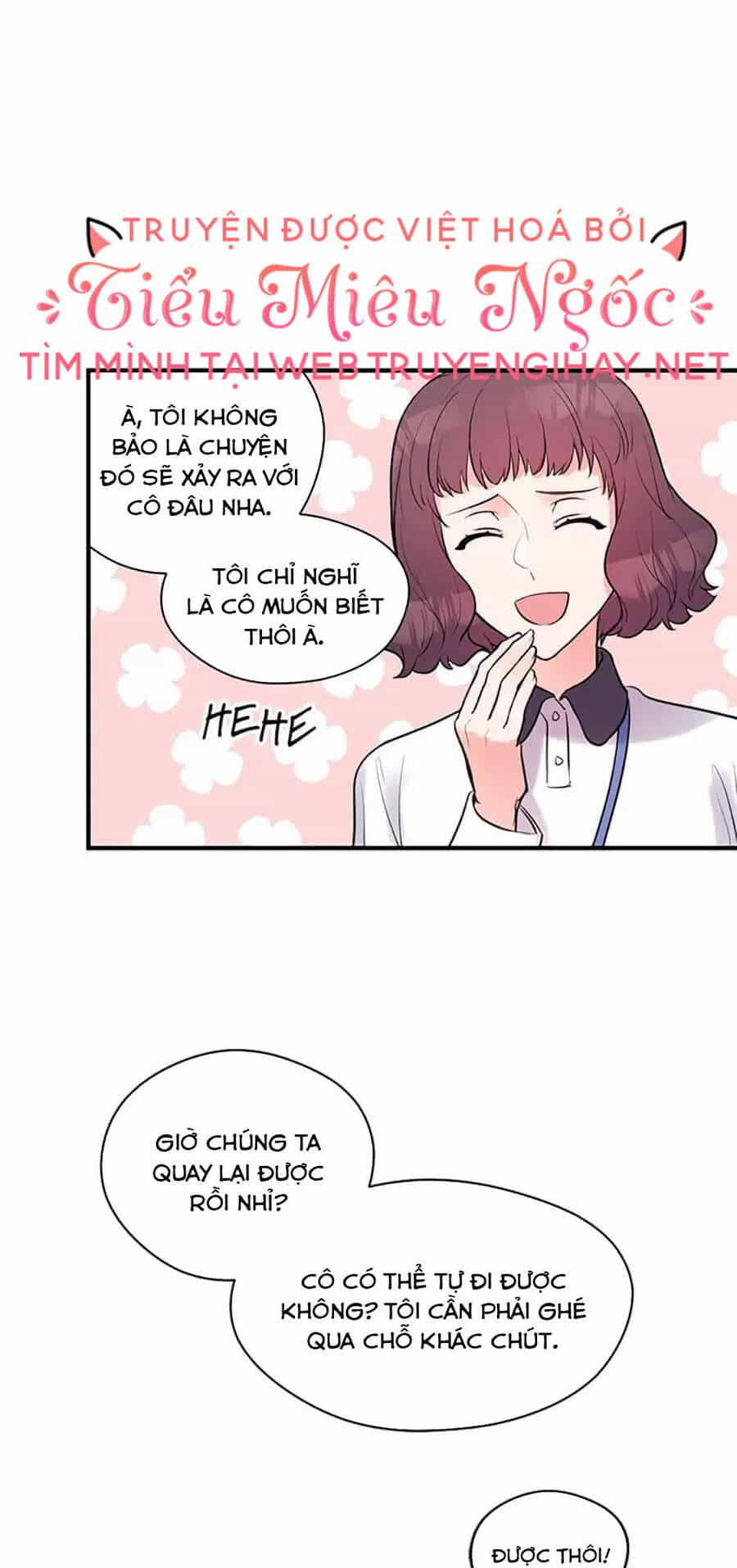 Câu Trả Lời Mùa Đông - Chương 6.2 - ảnh 6